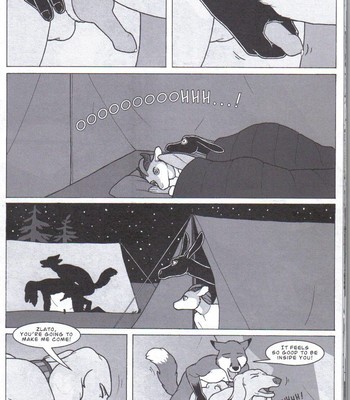 Zlato and Forget 004