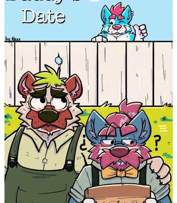 Daddy's Date