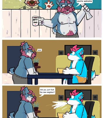 Daddy's Date 003