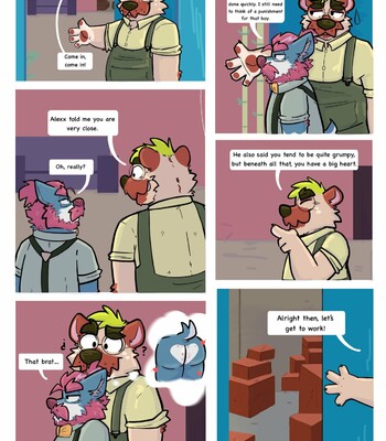 Daddy's Date 005