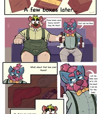 Daddy's Date 006