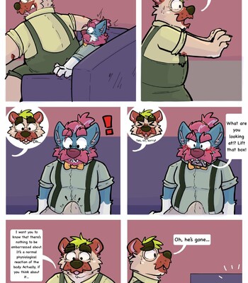 Daddy's Date 008