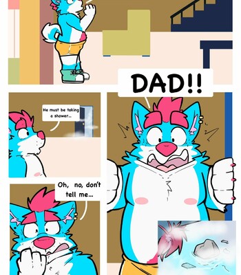 Daddy's Date 012