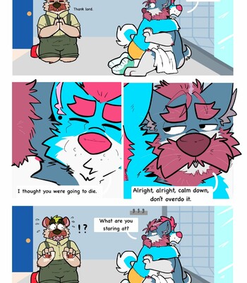 Daddy's Date 015