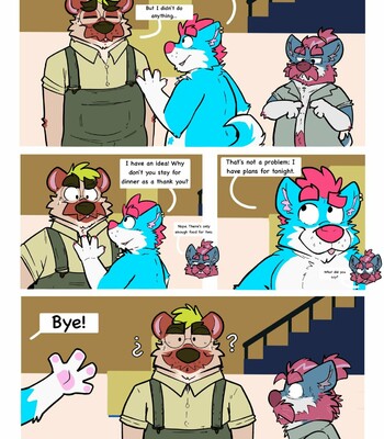 Daddy's Date 016