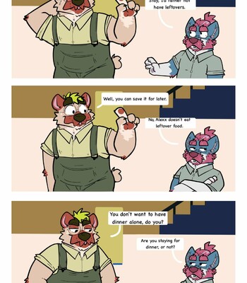 Daddy's Date 017