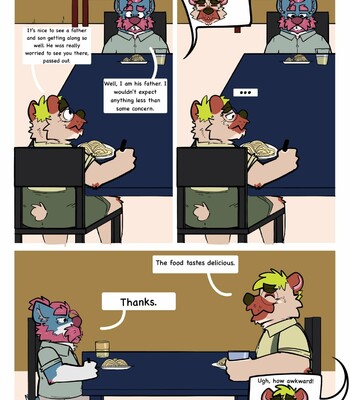 Daddy's Date 018