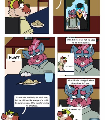 Daddy's Date 019