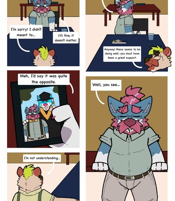 Daddy's Date 020