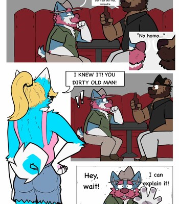 Daddy's Date 021