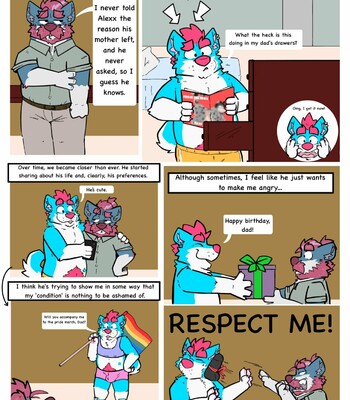Daddy's Date 024