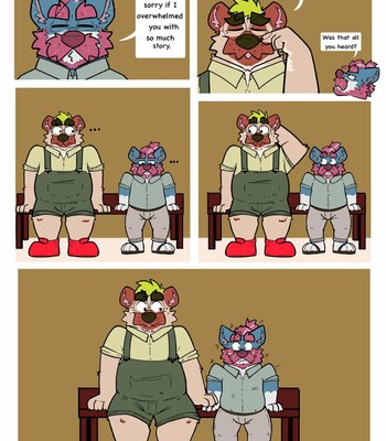 Daddy's Date 025