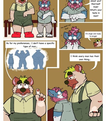Daddy's Date 026