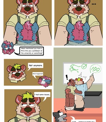 Daddy's Date 027