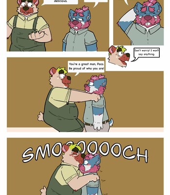 Daddy's Date 029