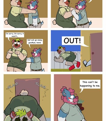 Daddy's Date 030
