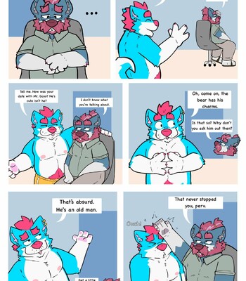 Daddy's Date 031