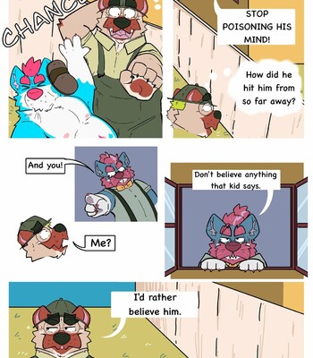 Daddy's Date 036