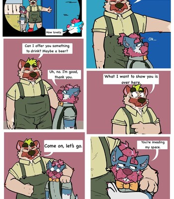 Daddy's Date 039