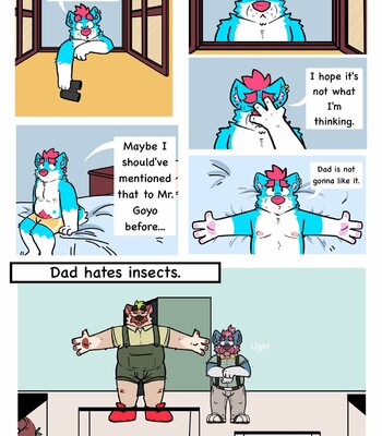 Daddy's Date 040