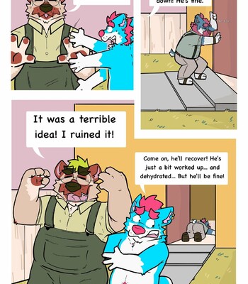 Daddy's Date 044