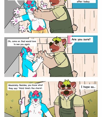 Daddy's Date 045