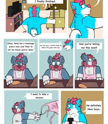Daddy's Date 046