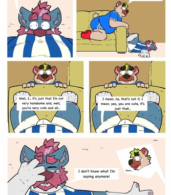 Daddy's Date 054