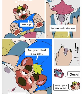 Daddy's Date 061