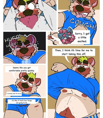 Daddy's Date 066