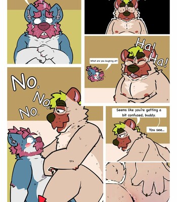 Daddy's Date 069