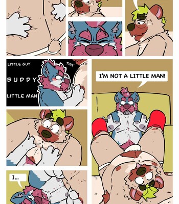 Daddy's Date 073