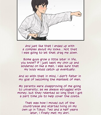 A Slut by Her Side: Boyfriend to Sister ~ How the Man who Stole my Girlfriend Turned me into his Slut 009