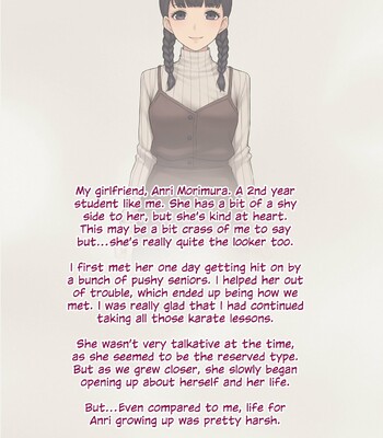 A Slut by Her Side: Boyfriend to Sister ~ How the Man who Stole my Girlfriend Turned me into his Slut 010