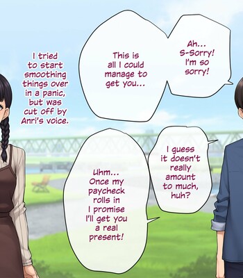 A Slut by Her Side: Boyfriend to Sister ~ How the Man who Stole my Girlfriend Turned me into his Slut 022