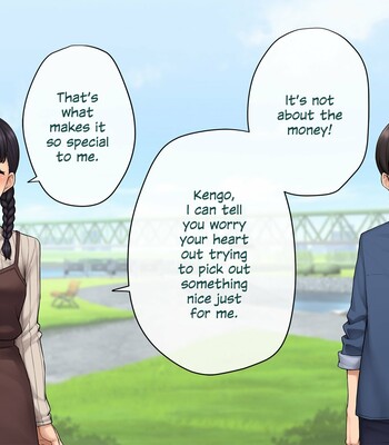 A Slut by Her Side: Boyfriend to Sister ~ How the Man who Stole my Girlfriend Turned me into his Slut 024