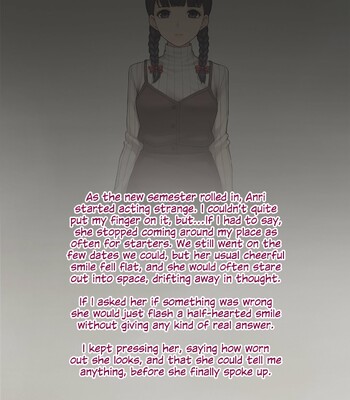 A Slut by Her Side: Boyfriend to Sister ~ How the Man who Stole my Girlfriend Turned me into his Slut 037