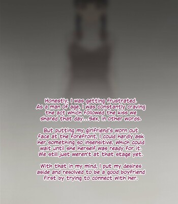 A Slut by Her Side: Boyfriend to Sister ~ How the Man who Stole my Girlfriend Turned me into his Slut 040