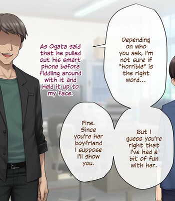 A Slut by Her Side: Boyfriend to Sister ~ How the Man who Stole my Girlfriend Turned me into his Slut 047
