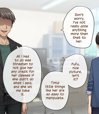 A Slut by Her Side: Boyfriend to Sister ~ How the Man who Stole my Girlfriend Turned me into his Slut 049