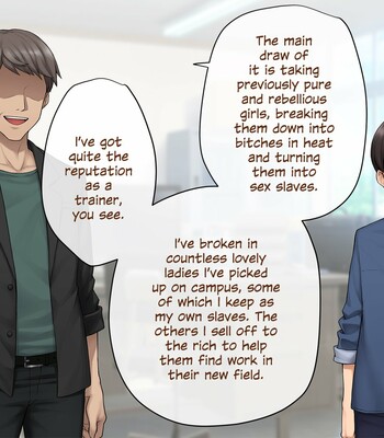 A Slut by Her Side: Boyfriend to Sister ~ How the Man who Stole my Girlfriend Turned me into his Slut 056