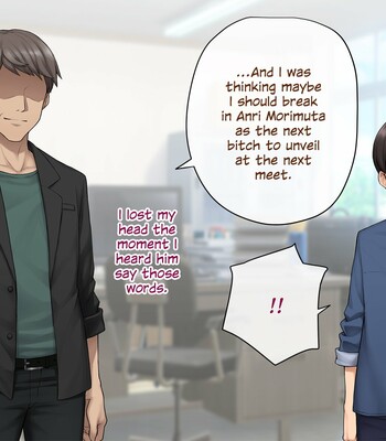 A Slut by Her Side: Boyfriend to Sister ~ How the Man who Stole my Girlfriend Turned me into his Slut 057