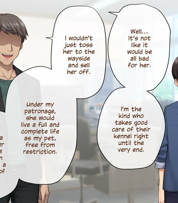 A Slut by Her Side: Boyfriend to Sister ~ How the Man who Stole my Girlfriend Turned me into his Slut 062