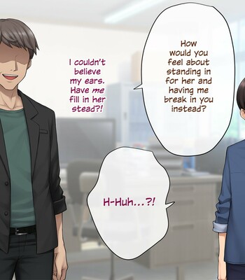 A Slut by Her Side: Boyfriend to Sister ~ How the Man who Stole my Girlfriend Turned me into his Slut 065