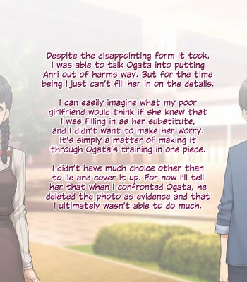 A Slut by Her Side: Boyfriend to Sister ~ How the Man who Stole my Girlfriend Turned me into his Slut 078