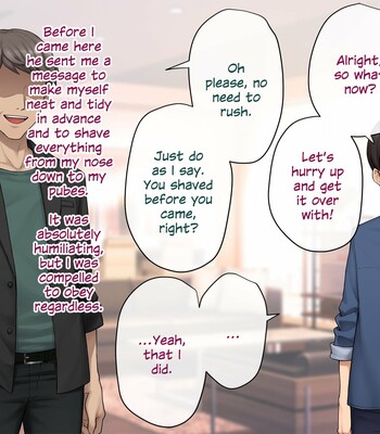 A Slut by Her Side: Boyfriend to Sister ~ How the Man who Stole my Girlfriend Turned me into his Slut 091