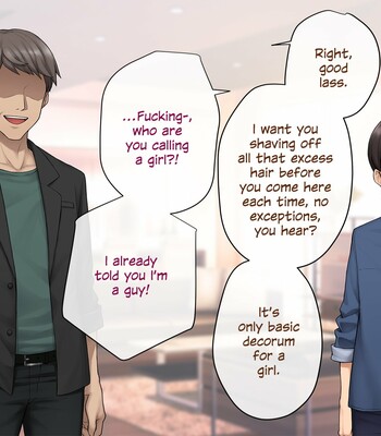 A Slut by Her Side: Boyfriend to Sister ~ How the Man who Stole my Girlfriend Turned me into his Slut 092