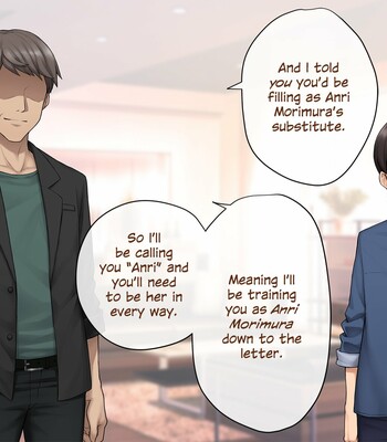 A Slut by Her Side: Boyfriend to Sister ~ How the Man who Stole my Girlfriend Turned me into his Slut 093