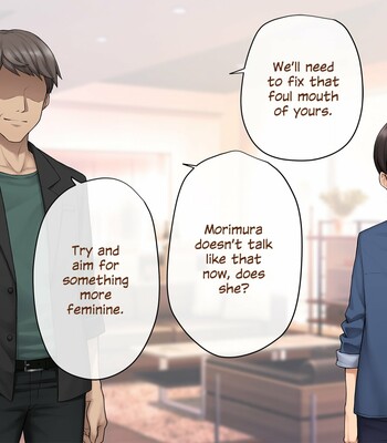 A Slut by Her Side: Boyfriend to Sister ~ How the Man who Stole my Girlfriend Turned me into his Slut 094
