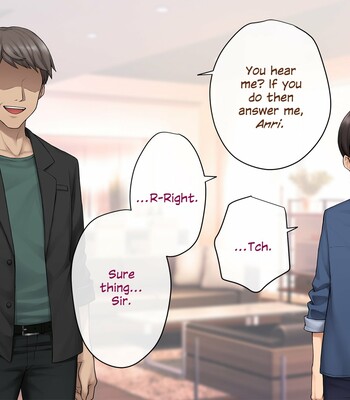 A Slut by Her Side: Boyfriend to Sister ~ How the Man who Stole my Girlfriend Turned me into his Slut 096